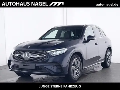 Used MERCEDES-BENZ CLASSE GLC Diesel 2023 Ad 