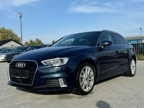 Used AUDI A3 Petrol 2017 Ad 