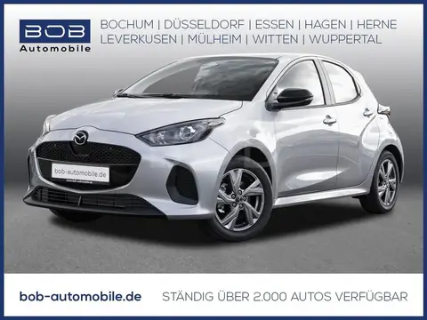 Annonce MAZDA 2 Hybride 2024 d'occasion 