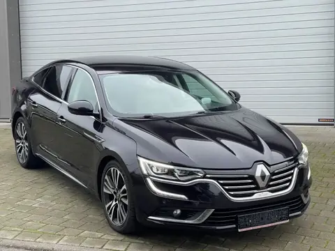 Used RENAULT TALISMAN Diesel 2016 Ad 