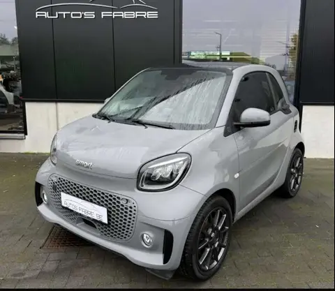 Annonce SMART FORTWO Non renseigné 2021 d'occasion 