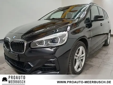 Used BMW SERIE 2 Petrol 2022 Ad 