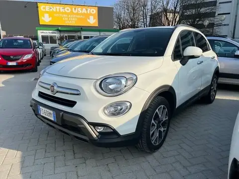 Annonce FIAT 500L Diesel 2018 d'occasion 