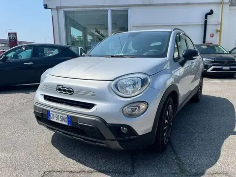 Used FIAT 500L Petrol 2022 Ad 