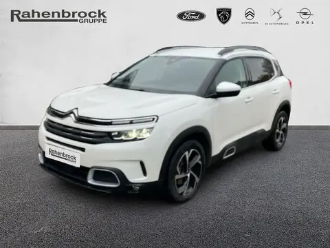 Used CITROEN C5 AIRCROSS Petrol 2021 Ad 