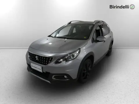 Used PEUGEOT 2008 Diesel 2017 Ad 