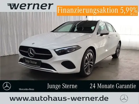 Used MERCEDES-BENZ CLASSE A Petrol 2023 Ad 