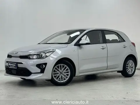 Used KIA RIO Petrol 2021 Ad 