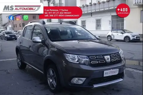 Used DACIA SANDERO Petrol 2020 Ad 