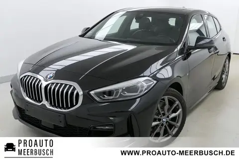 Used BMW SERIE 1 Petrol 2021 Ad 