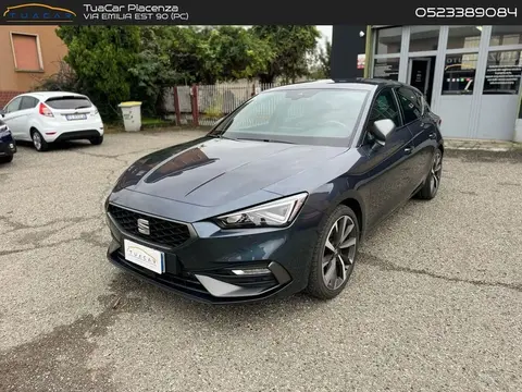 Used SEAT LEON Petrol 2021 Ad 