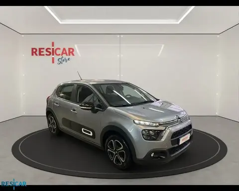 Annonce CITROEN C3 Essence 2022 d'occasion 