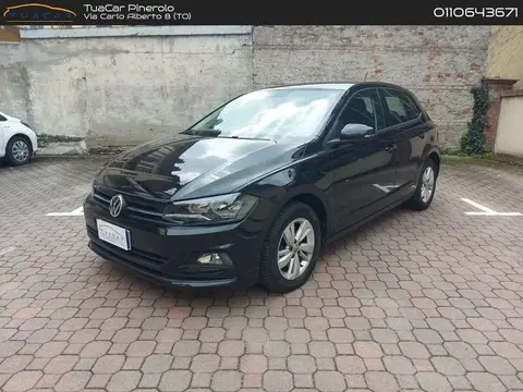 Used VOLKSWAGEN POLO Diesel 2020 Ad 