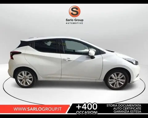 Used NISSAN MICRA Petrol 2020 Ad 