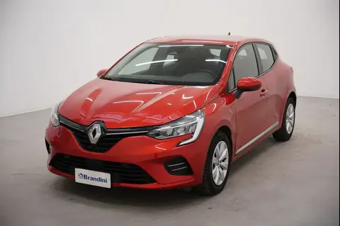 Annonce RENAULT CLIO Diesel 2020 d'occasion 