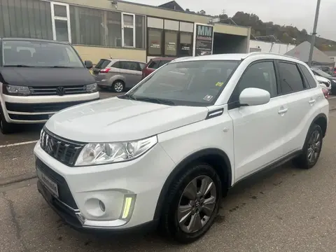 Used SUZUKI VITARA Petrol 2019 Ad 