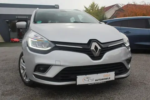 Annonce RENAULT CLIO Diesel 2018 d'occasion 