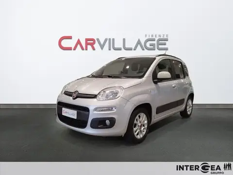 Used FIAT PANDA Petrol 2017 Ad 