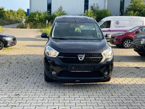 Used DACIA DOKKER Petrol 2018 Ad 