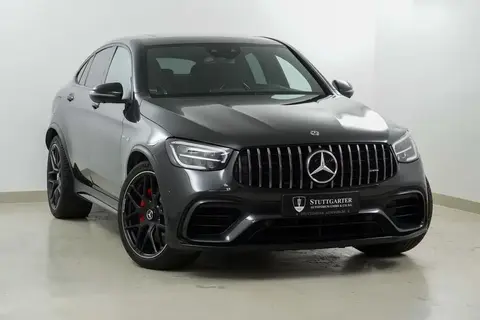 Used MERCEDES-BENZ CLASSE GLC Petrol 2019 Ad 