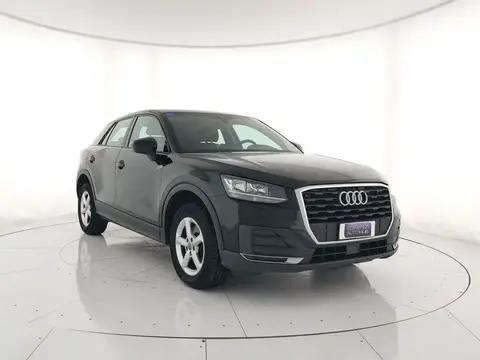 Annonce AUDI Q2 Diesel 2018 d'occasion 