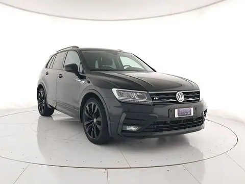 Used VOLKSWAGEN TIGUAN Diesel 2020 Ad 