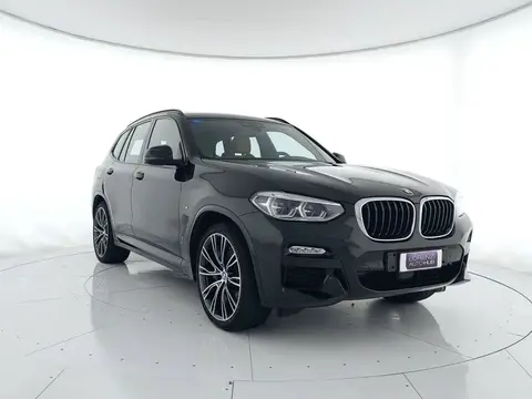 Annonce BMW X3 Diesel 2018 d'occasion 