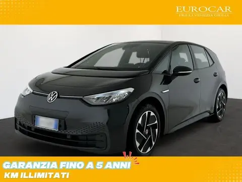 Annonce VOLKSWAGEN ID.3  2021 d'occasion 