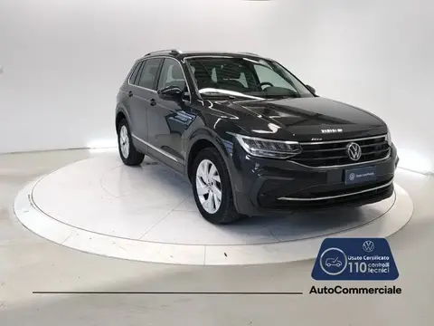 Used VOLKSWAGEN TIGUAN Diesel 2021 Ad 