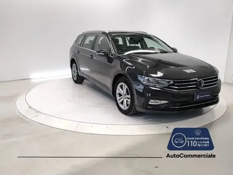 Annonce VOLKSWAGEN PASSAT Diesel 2020 d'occasion 