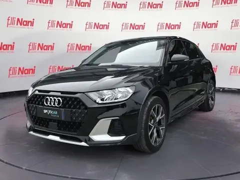 Annonce AUDI A1 Essence 2022 d'occasion 