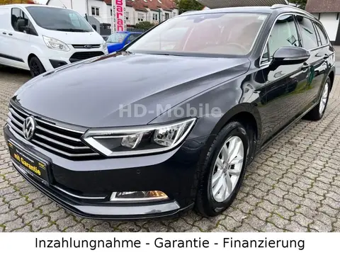 Annonce VOLKSWAGEN PASSAT Essence 2019 d'occasion 