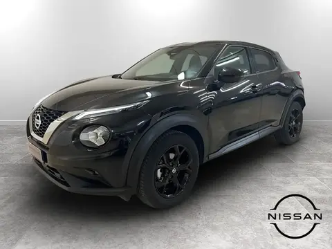 Used NISSAN JUKE Petrol 2021 Ad 