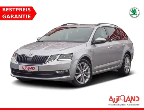 Annonce SKODA OCTAVIA Diesel 2018 d'occasion 