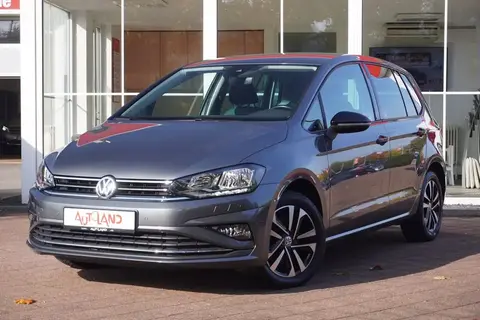 Annonce VOLKSWAGEN GOLF Essence 2019 d'occasion 