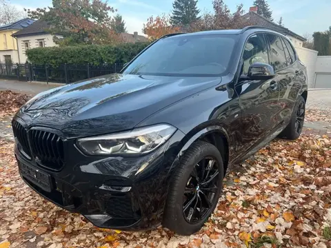 Used BMW X5 Diesel 2023 Ad 