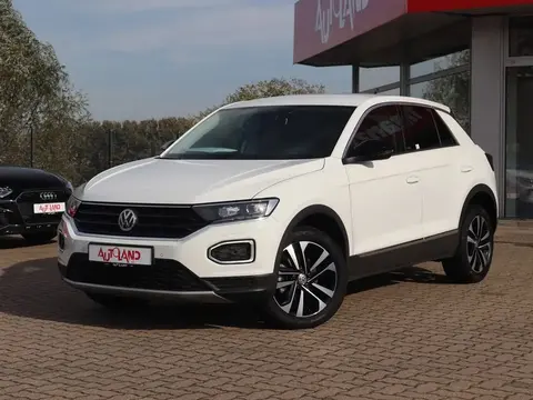 Used VOLKSWAGEN T-ROC Petrol 2020 Ad 