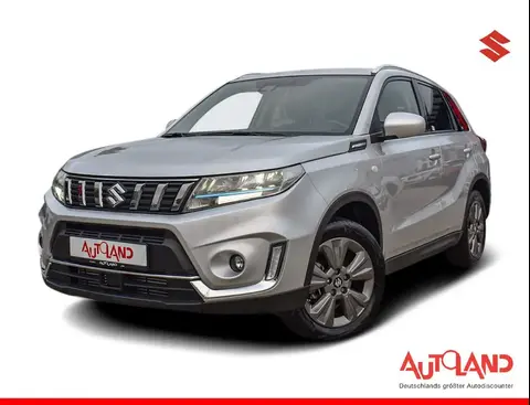 Annonce SUZUKI VITARA Essence 2023 d'occasion 