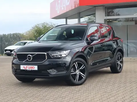 Annonce VOLVO XC40 Essence 2019 d'occasion 