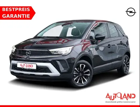 Annonce OPEL CROSSLAND Essence 2022 d'occasion 