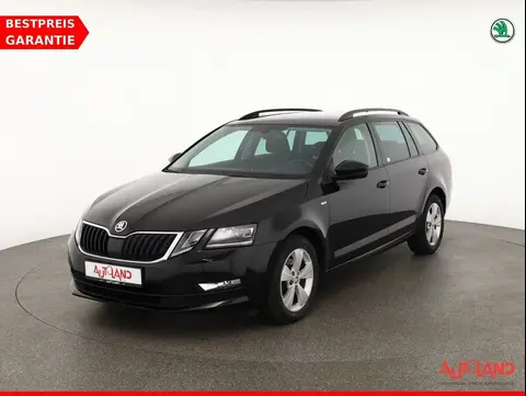 Used SKODA OCTAVIA Diesel 2019 Ad 