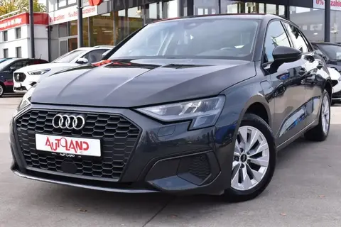 Used AUDI A3 Hybrid 2022 Ad 