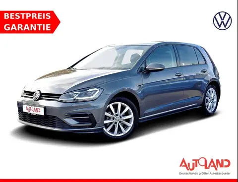 Annonce VOLKSWAGEN GOLF Essence 2019 d'occasion 