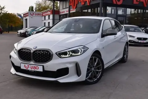 Annonce BMW M135 Essence 2023 d'occasion 