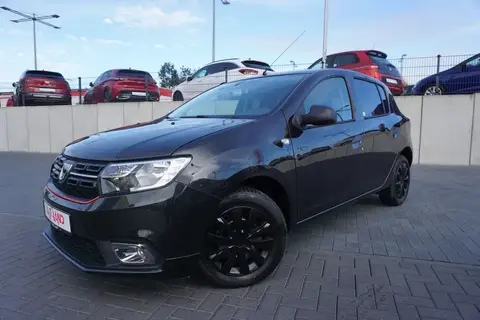 Used DACIA SANDERO Petrol 2019 Ad 