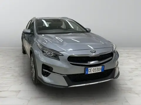 Annonce KIA XCEED GPL 2021 d'occasion 