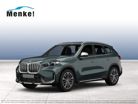 Used BMW X1 Diesel 2024 Ad 