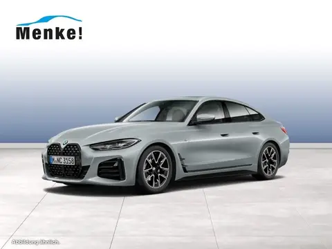 Annonce BMW SERIE 4 Essence 2024 d'occasion 