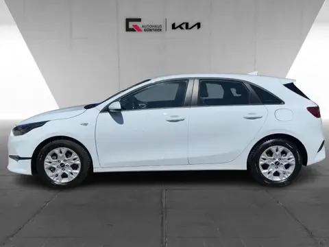 Used KIA CEED Petrol 2023 Ad 