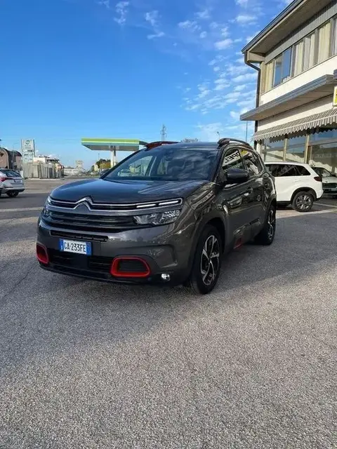 Used CITROEN C5 AIRCROSS Diesel 2020 Ad 